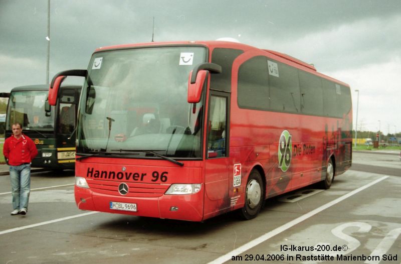 H-BL 9696